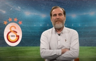 Metin Karabaş: "Galatasaray prensip anlaşması sağladı, 1 numaralı başrol oyunculardan biri"