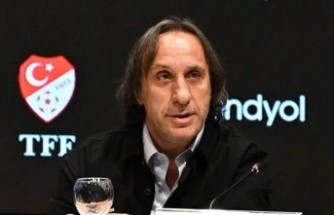 Murat Özkaya: "Fenerbahçe, Victor Osimhen'i bana sordu, Galatasaray'ın..."