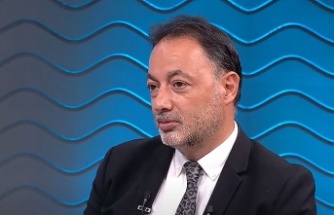 Murat Özbostan: "Efsane bir isim geliyor, öyle duyum aldım, Galatasaray'ın ilk transferi olacak"