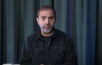 Nevzat Dindar: "Artık Galatasaray formasıyla izlemeyeceğiz, Okan Buruk istediği için kalmıştı"
