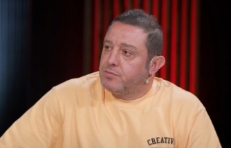 Nihat Kahveci'den Victor Osimhen yorumu! "Bence futbol tarihinin en büyük şoku yaşanır"