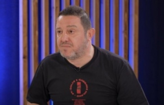 Nihat Kahveci: "Galatasaray'da Allah yardımcıları olsun, vallahi futbolu bırak, yeter, haddini bil"
