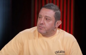 Nihat Kahveci: "Galatasaray çok büyük bir oyuncu alacak, 100 yıl sonra da konuşulacak"