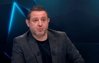 Nihat Kahveci: "İki kapı da açık, bir kapıdan girecek, dışarıda dolaşamaz, Türkiye sınırları içerisinde Galatasaray'dan başka..."