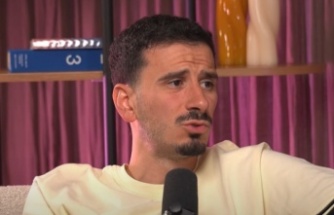 Oğuzhan Özykaup: "Galatasaray, 15-20 milyon Euro'ya transfer edebilir, sadece dünyanın en iyi 5-6 takımı..."