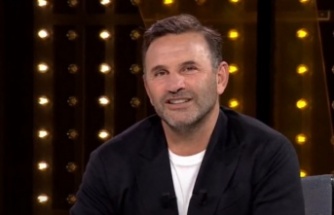 Okan Buruk: "Galatasaray'dan 3 senelik 40 milyon Euro istedi, özel bir oyuncu"