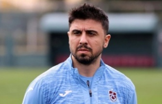 Ozan Tufan: "Kendimizi biraz Galatasaray maçlarına sakladık gibi oldu"