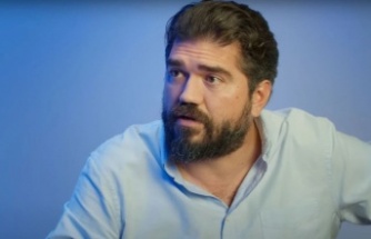 Rasim Ozan Kütahyalı: "Çok güvendiğim bir isim, 'Osimhen Galatasaray'da' diyor"