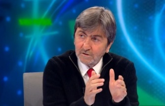 Rıdvan Dilmen: "Adım kadar eminim, Galatasaray'da oynayacak, 'Gel otur' demek saygısızlık olurdu"
