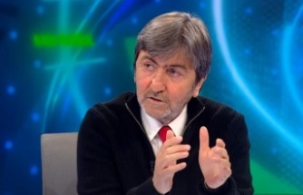Rıdvan Dilmen: "Galatasaray'da Türkiye'de emsali olmayan bir olay yaptı, dünyada bu başarıya ulaşan sadece..."