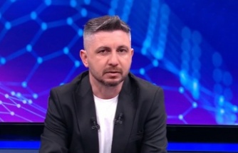 Şafak Gözmen: "Dursun Özbek'in 'Galatasaray'a 500 milyon Euro para gelecek, bu adamı almalı mıyız?' dediğini öğrendim"