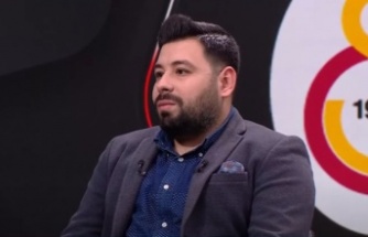Salim Manav: "İstanbul'a geldi, Galatasaray görüşme yaptı, Etiler'de bir restaurantta yemek yenildi"