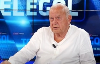 Selim Soydan: "Fenerbahçe'ye aldırmadı, Galatasaray aldı, Galatasaray'ın değirmenine su taşıdı"