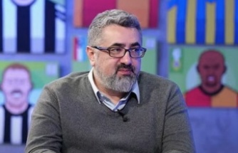 Serdar Ali Çelikler: Galatasaray, yüzde 100 Liverpool'un aynısını yapacak"