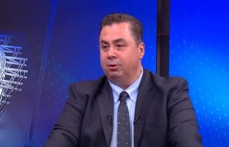 Serhan Türk: "Galatasaray, kafasını karıştıracak güzel bir teklif yaptı, kafasındaki iki takımdan biri Galatasaray"