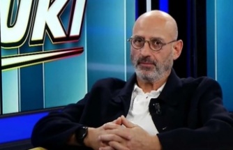 Serhat Ulueren: "Galatasaray bu adama imza attırırsa eğer Fenerbahçelilerin kimyası bozulur, Ali Koç'un geleceği de iyice biter"