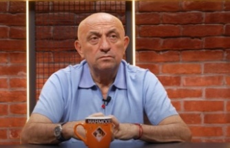 Sinan Engin: "Bildiğim kadarıyla Galatasaray transfer etti, öyle duyum aldım"