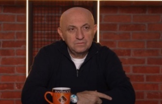 Sinan Engin: "Galatasaray'ın verdiği parayı Avrupa'da hiçbir takım veremez, imza atarsa 20 milyon Euro'yu falan geçer"