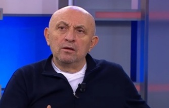 Sinan Engin: "Sütte leke var, Galatasaray'da yok, Fenerbahçe hemen kurtulsun"
