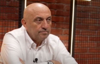 Sinan Engin: "Galatasaray'ın içinden birinci ağızdan bilgim aldım, Fenerbahçe kurtulmalı, Galatasaray dua ediyordur"