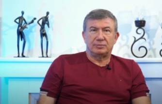 Tanju Çolak: "Türkiye'de ve dünyada örneği yok, vallahi de billahi de Galatasaray'da..."