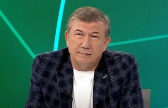 Tanju Çolak: "Galatasaray imza attırmış, yazıklar olsun, kim imza attırdıysa parasını cebinden versin"