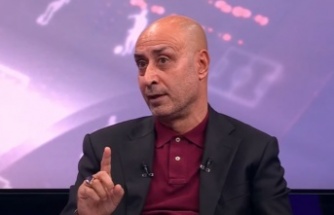 Tolunay Kafkas: "Haksızlık yapılıyor, Galatasaray ve Türk futbolu için çok önemli bir oyuncu, böylesi zor gelir"