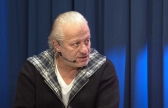 Tugay Kerimoğlu: "Galatasaray'da benim için bir kahraman var, stada çağırsınlar, helal olsun"