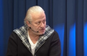 Tugay Kerimoğlu: "Galatasaray'da önüme geldiğinde şaşırdım, sezonun kırılma anıydı"
