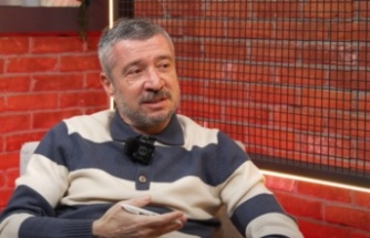 Tümer Metin'den Galatasaray - Sivasspor maçı tahmini