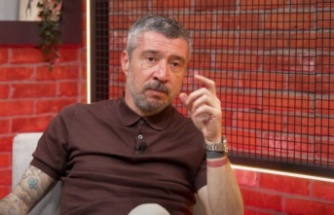 Tümer Metin: "Galatasaray'dan gidiyor, onu söyleyeyim, transfer edenler bir ödülü hak ediyor"