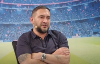 Ümit Karan: "Galatasaray'da 15 dakika sonra kovulur, artık ağlaman lazım, en ufak bir katkısı yok"