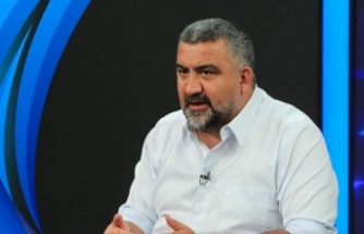 Ümit Özat: "Galatasaray'ı iki tehlike bekliyor, yerine gelecek oyuncu 26 tane..."