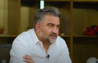 Ümit Özat: "Galatasaray'ı bekleyen en büyük tehlike bu, daha iyisini bulamayacaklarını düşünüyorlar"