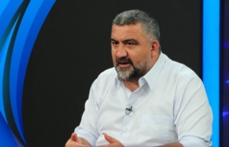 Ümit Özat, bu kez Galatasaray'ı hedef almadı, gerçekleri gördü! "Fenerbahçe ile dalga geçiyor, 'Beni gönderin' diyor"