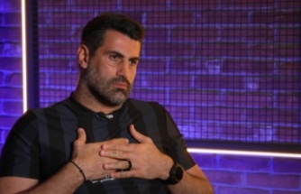 Volkan Demirel: "Fenerbahçe'nin birinci sorunudur, en kötü dönemlerinde bile Galatasaray'ı..."