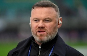 Wayne Rooney, transfer için 3 isim söyledi! "Galatasaray'dan alsınlar"
