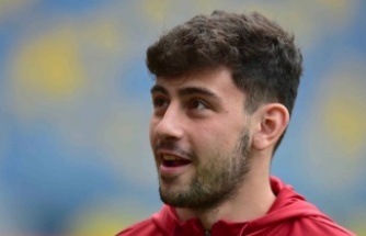 Yusuf Demir'i sordular, kümede kalırlarsa Galatasaray'a teklif yapacaklar!