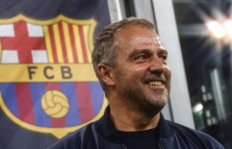 Barcelona'dan Galatasaray'a transfer! "Transfer listesinde net olarak var"