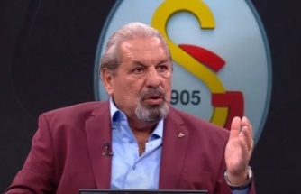 Erman Toroğlu: "Galatasaray 3-4 tane iyi oyuncu alıyor, paramparça olurlar"