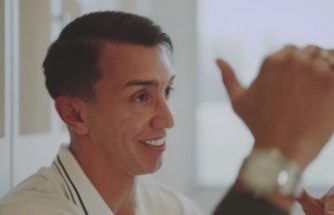 Fernando Muslera: "Yeni Muslera bence o, bin kere aradım, kafasında sadece Fenerbahçe var, adam normal değil"