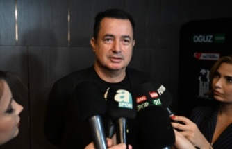 Acun Ilıcalı: "Victor Osimhen konusunda yalan söylüyorlar, 3 kez söyledim"