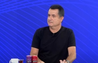"Acun Ilıcalı'yı Galatasaray'a transfer olmadan önce aradım, 'Bu oyuncuyu kaçırmayın' dedim"