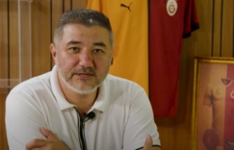 Ali Naci Küçük: "Galatasaray 1,5 aydır görüşüyordu, Fenerbahçe araya girip 11 milyon Euro teklif etti"