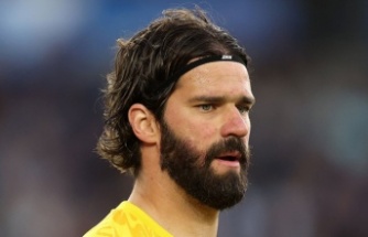 Alisson Becker, Galatasaray kararını verdi!