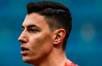 Berke Özer'in Galatasaray'a transferi için 3 cepheden açıklama geldi!