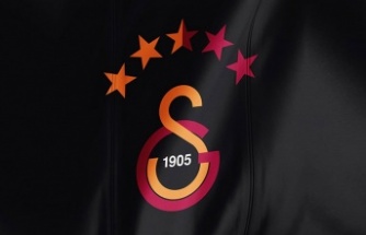 "Bu sene Galatasaray'da yine 1 numara ben olacağım"