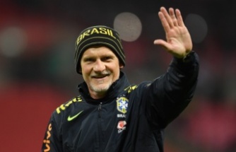 Claudio Taffarel: "Galatasaray beni istemedi, içimde bir parça keşke hissi yok değil"