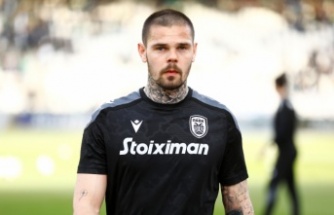 Dominik Kotarski'nin menajerinden Galatasaray cevabı! Görüşmeyi doğruladı!