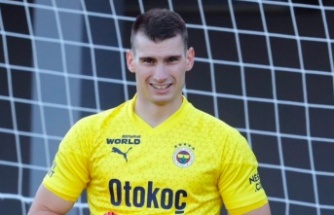 Dominik Livakovic: "Galatasaray'a git Kotarski"